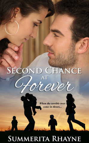 Second Chance At Forever