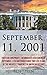 September 11 2001: Truth or...