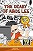 I'm Twelve, I'm Tough, I Tweet! (The Diary of Amos Lee Book 3)