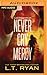 Never Cry Mercy (Jack Noble, 10)