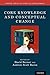 Core Knowledge and Conceptu...