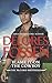 Blame It on the Cowboy (The McCord Brothers, #3)