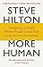 More Human: Designing a World Where People Come First