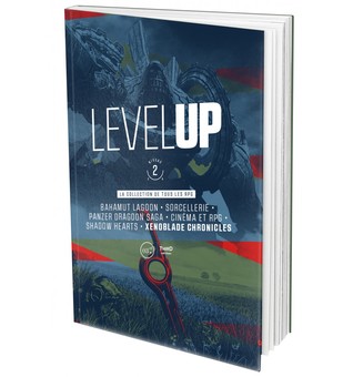 LEVEL UP. NIVEAU 2 (Level Up, #2)