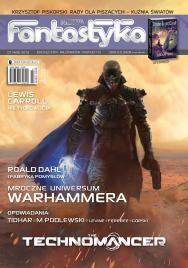 Nowa Fantastyka 406 (07/2016)