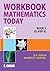 Workbook Mathematics Today for Class 5