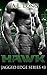 Hawk (Jagged Edge #3)