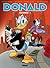 Donald - DoubleDuck - Tome 1 (Donald - DoubleDuck, #1)
