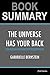 Summary of The Universe Has Your Back by Gabrielle Bernstein | Book Summary Includes Analysis