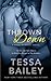 Thrown Down (Made in Jersey, #2)