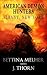 American Demon Hunters - Albany, New York (An American Demon Hunters Novella)