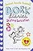 Skating Sensation (Dork Diaries, #4)