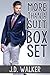 More Than a Suit Box Set