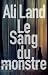 Le Sang du monstre