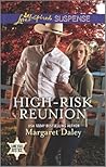 High-Risk Reunion by Margaret Daley