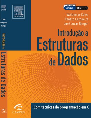 Introdução à Estruturas de Dados