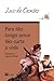 Para tão longo amor tão curta a vida: sonetos e outras rimas