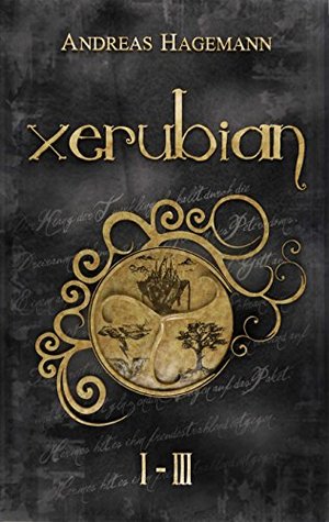 Xerubian - Sammelband (German Edition)