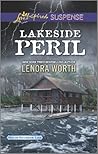 Lakeside Peril by Lenora Worth