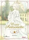 Marie-Antoinette by Fuyumi Soryo