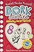 Dork Diaries: Holiday Heartbreak (Dork Diaries, #6)