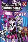 Monster High by Perdita Finn