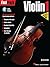 FastTrack Violin Method Book 1 (Fasttrack Music Instruction)