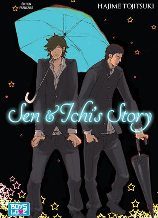 Sen & Ichi's Story (Mass Market Paperback)