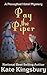Pay the Piper by Kate Kingsbury