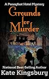 Grounds for Murder