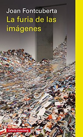 La furia de las imágenes: Notas sobre la postfotografía (Kindle Edition)