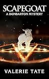 Scapegoat (The Dunbarton Mysteries, #4)