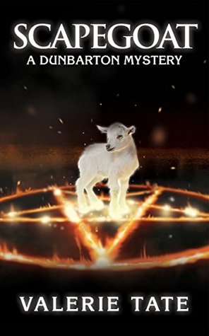 Scapegoat (The Dunbarton Mysteries, #4)