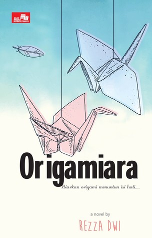 Origamiara (Paperback)