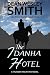 The Idanha Hotel: A Thunder Mountain Novel
