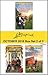 Harlequin Love Inspired October 2016 - Box Set 2 of 2: Lone Star Dad\Hometown Holiday Reunion\A Family for the Farmer