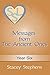Messages from The Ancient Ones by Stacey Stephens