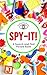 SPY-IT; a Search and Find Children's Picture Book