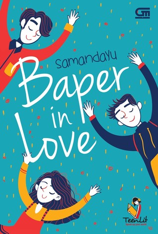 Baper in Love (Paperback)