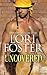 Uncovered (Men of Courage #3)