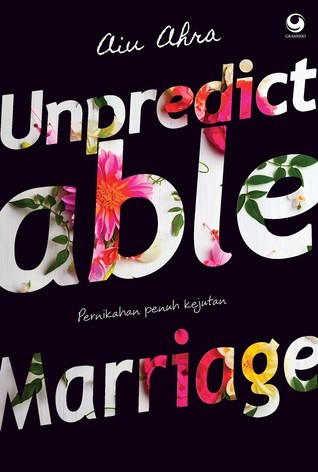 Unpredictable Marriage (Paperback)