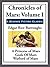 Chronicles of Mars Volume I