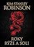 Roky rýže a soli by Kim Stanley Robinson Roky rýže a soli by Kim Stanley Robinson