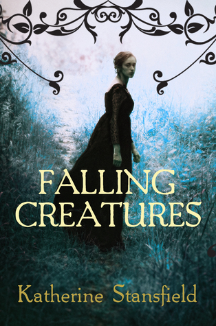Falling Creatures (Hardcover)