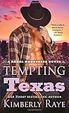 Tempting Texas (Rebel Moonshine #3)