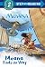 Moana Finds the Way (Disney...