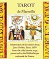 Noblet Tarot Reproduction