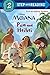 Pua and Heihei (Disney Moana) (Step into Reading)