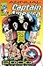 Captain America Annual 2000