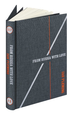 From Russia With Love